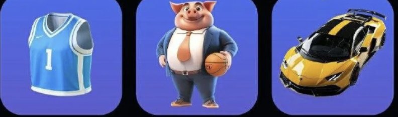 Piggy Bank Daily Combo 23 June 2025